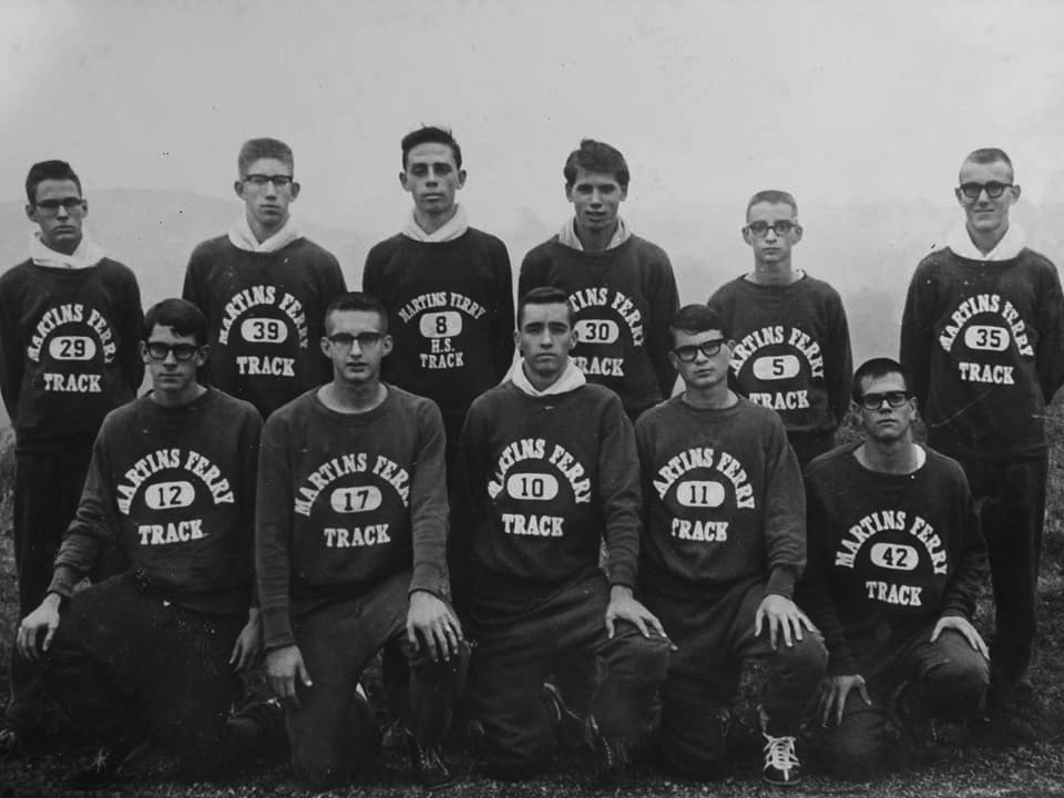 Martins Ferry High School track team News, Sports, Jobs The Times